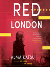 Cover image for Red London